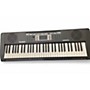 Used Alesis Harmony 61 Portable Keyboard