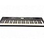 Used Alesis Harmony 61 Portable Keyboard