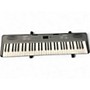 Used Alesis Harmony 61 Portable Keyboard
