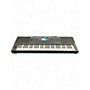 Used Alesis Harmony 61 Pro Portable Keyboard