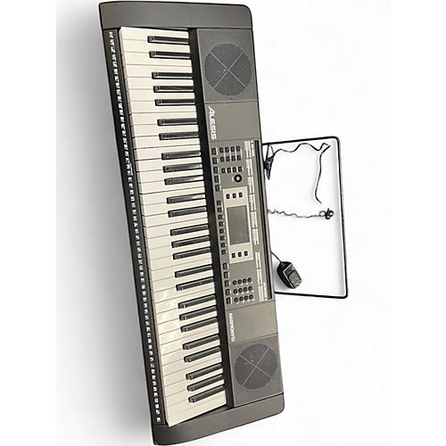 Used Alesis Harmony 61