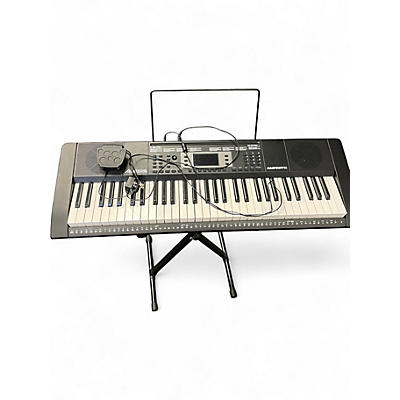 Used Alesis Harmony61 Keyboard Workstation