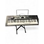 Used Alesis Harmony61 Keyboard Workstation