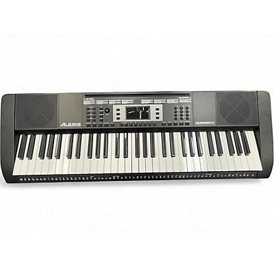 Used Alesis Harmony61