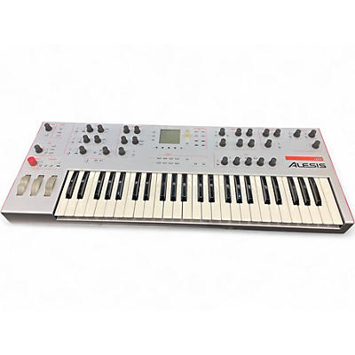 Used Alesis Ion Analog Modeling Synthesizer Synthesizer