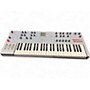 Used Alesis Ion Analog Modeling Synthesizer Synthesizer