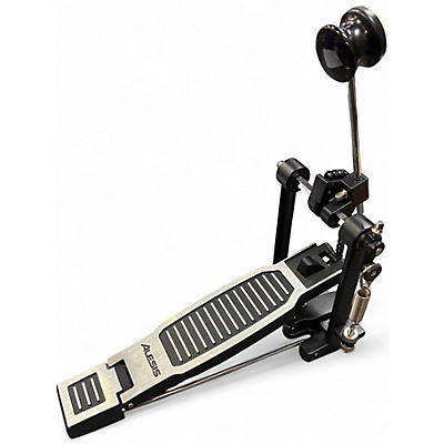 Used Alesis KICK PEDAL Bass Drum Beater