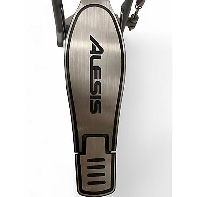 Used Alesis KICK PEDAL Single Bass Drum Pedal