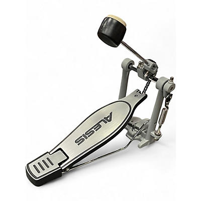 Used Alesis KICK PEDAL Single Bass Drum Pedal