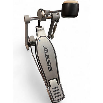 Used Alesis KP1 Single Bass Drum Pedal Single Bass Drum Pedal