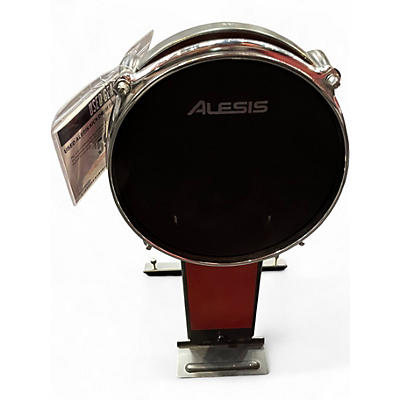 Used Alesis Kick Drum Trigger Pad