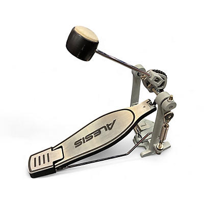 Used Alesis Kick Pedal Single Bass Drum Pedal