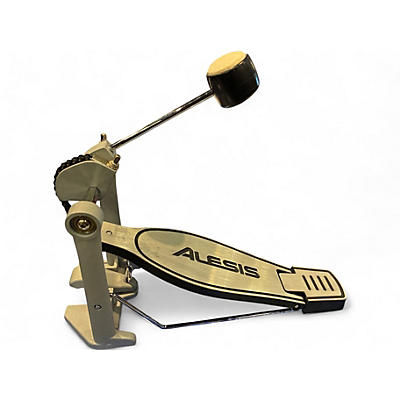 Used Alesis Kick Pedal Single Bass Drum Pedal