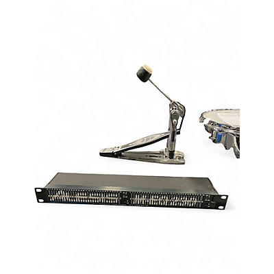 Used Alesis M-EQ Pedal