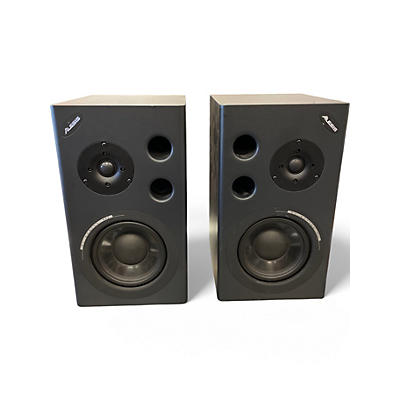 Used Alesis M1 ACTIVE MKII MONITORS (PAIR) Powered Monitor