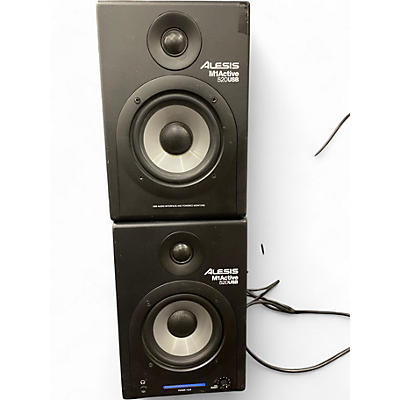 Used Alesis M1 Active 520 USB Powered Monitor