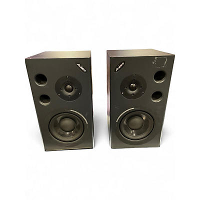 Used Alesis M1 Active 6.5IN Drum Amplifier