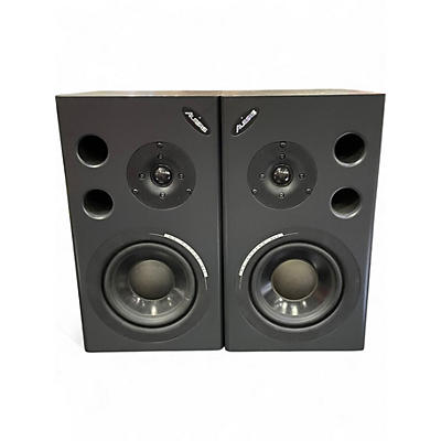 Used Alesis M1 Active MK2 PAIR Powered Monitor