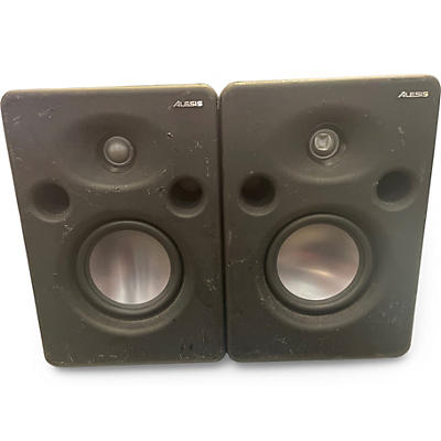 Used Alesis M1 Active MK3 Powered Monitor