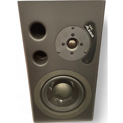 Used Alesis M1 Active Powered Monitor