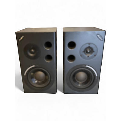 Used Alesis M1 Active Powered Monitor