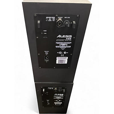 Used Alesis M1 Active Powered Monitor