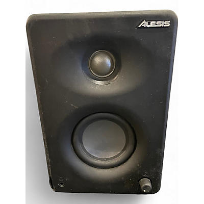 Used Alesis M1 Active  Powered Monitor