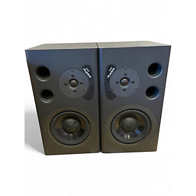 Used Alesis M1 Active pair Powered Monitor