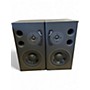 Used Alesis M1 Active pair Powered Monitor
