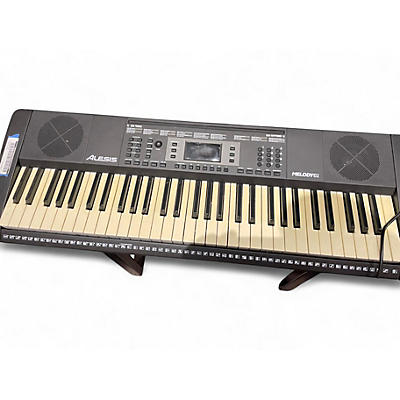 Used Alesis MELODY 61 MKII