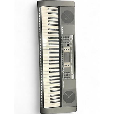 Used Alesis MELODY 61 Portable Keyboard