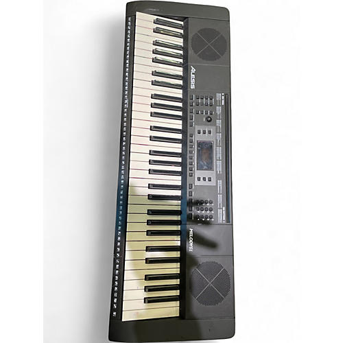 Used Alesis MELODY 61