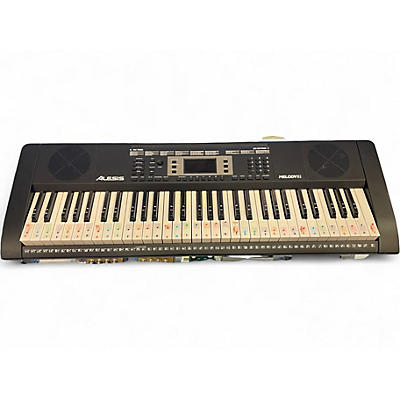 Used Alesis MELODY 61