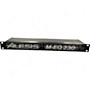 Used Alesis MEQ230 Equalizer