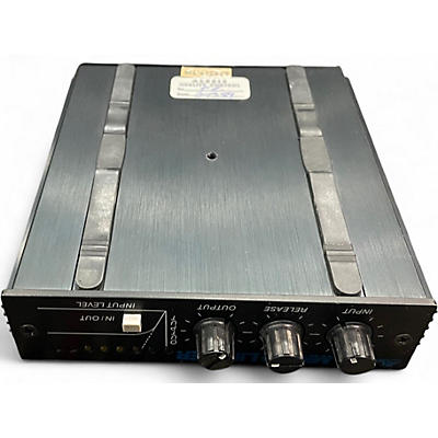 Used Alesis MICRO LIMITER Noise Gate