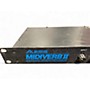 Used Alesis MIDIVERB 2 Effect Pedal