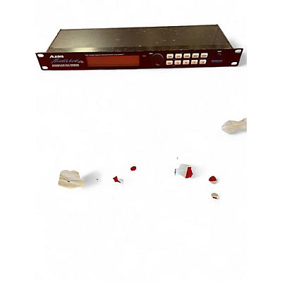 Used Alesis MIDIVerb IV Multi Effects Processor