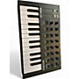 Used Alesis MINILAB 3 MIDI Controller