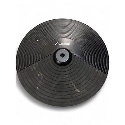 Used Alesis MISC Electric Cymbal