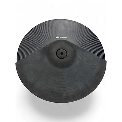 Used Alesis MISC Electric Cymbal