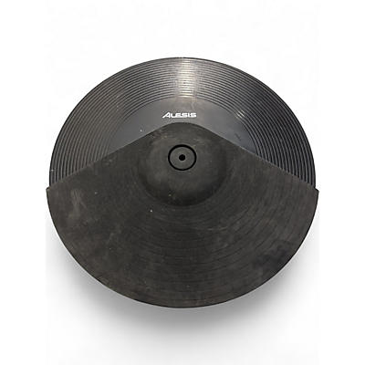 Used Alesis MISC Electric Cymbal