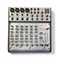 Used Alesis MULTIMIX 8 USB Unpowered Mixer