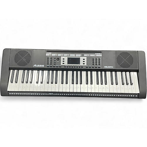 Used Alesis Melody 61 Digital Piano