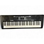 Used Alesis Melody 61 Portable Keyboard