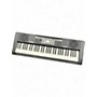 Used Alesis Melody 61 Portable Keyboard