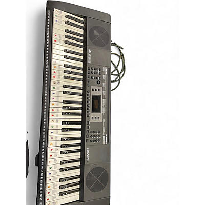 Used Alesis Melody 61 key