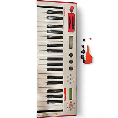 Used Alesis Micron Analog Modeling Synthesizer