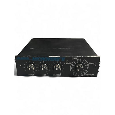 Used Alesis Microverb II Effects Processor
