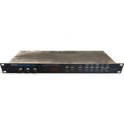 Used Alesis Midiverb III Effects Processor