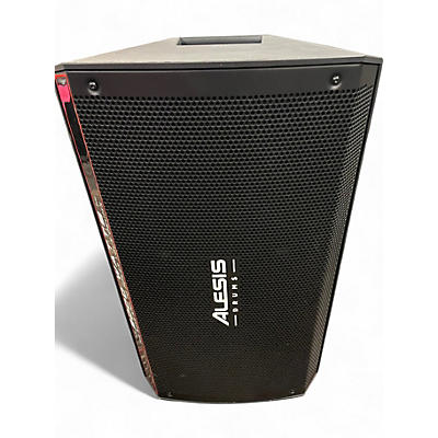 Used Alesis Monitor 1 Active MKII Powered Monitor